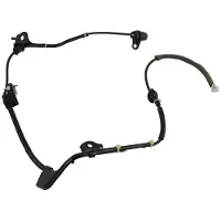 KAVO PARTS BAS-9051 Wielsnelheidssensor (ABS)