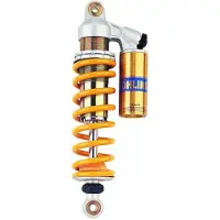 Öhlins S46hr1c1 Triumph Scrambler 400 X 2024 Schokdemper