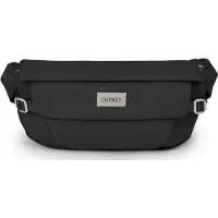 Osprey Heuptas Arcane Hip Bag Black