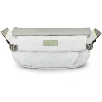 Osprey - Arcane Earth Hip Bag 2 - Heuptas 2 l, grijs/wit