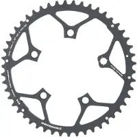 Stronglight Ct2 Compact Adaptable Campagnolo Kettingblad