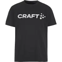 Craft T-Shirt Men Community 2.0 Black-XS