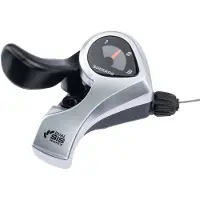 Shimano Sl-tx50-l Tourney Index System Linker Schakelaar