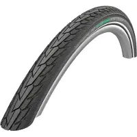 Schwalbe PNEU CITY 12 1/2 x 2.00 HS484 ROAD CRUISER NOIR TR (50-203) || Maat: 2.00