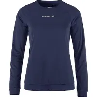 Craft Rush 2.0 Longsleeve T-Shirt Dames