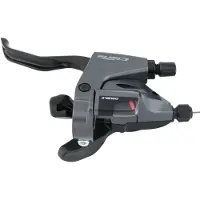 Shimano Claris St-rs200/rs203 Mod.18 Sti 2s Linker Remhendel Met Schakelaar