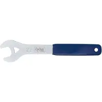 Cyclus Tools Conussleutel - 22 mm - Fietsonderhoud - Duurzaam Cr-Mo staal - 200 mm lengte