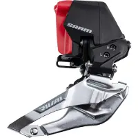 Sram Rival E-tap Axs E1 Braze On Voorderailleur