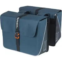 Basil Packtas Draagbagage Forte, 35 liter