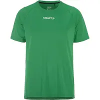 Craft T-Shirt Men Rush 2.0 Team Green-XXXL