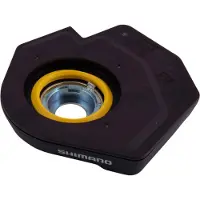 Shimano Imuur500x Steps Mu-ur500 Behuizing Aandrijfeenheid