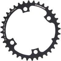 Stronglight Shimano 110 Bcd Compatible 48-51t Kettingblad