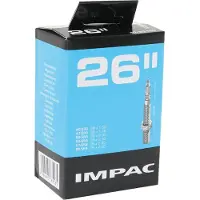 Impac Binnenband 26 X 1.50/2.35(40/60-559) Fv 40 Mm