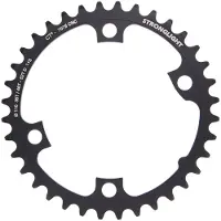 Stronglight Shimano 110 Bcd 46-52t Kettingblad