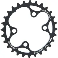 Stronglight Mtb Interior 4b 64 Shimano Xt 8000/slx Kettingblad