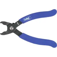 Cycplus open tang miss link blauw cyclus 720330