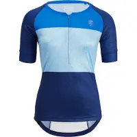 Silvini Stabina Mtb Korte Mouw Wielertrui