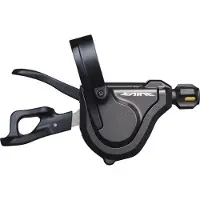 Shimano Saint SL-M820 Schakelhendel 10-voudig, zwart