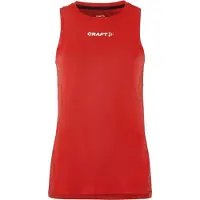 Craft Singlet Korte Legging Set Dames