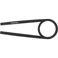 Hebie Chainglider Front Beschermer