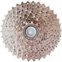 Shimano Alivio Hg400 Fietscassette 10 Eenheden