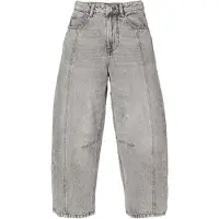 Garcia Jeans grey denim