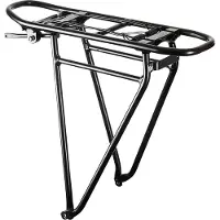 Tubus Eco 2.0 Tour Bagagedrager