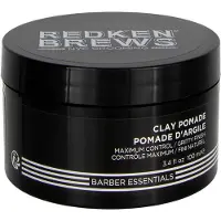 Redken Brews Clay Pomade