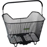 Racktime Bask It L 2.0 Achtermand 23l