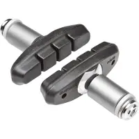 Shimano Remblokset R50t2 (br-cx50) Zwart Per Paar