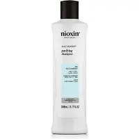 Nioxin Scalp recovery Purifying Shampoo 200 ml