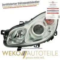 Diederichs 1606083 Koplamp