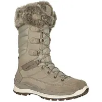 Lowa - Women's Alba Evo GTX - Winterschoenen 42, beige/bruin