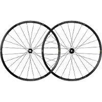 Mavic Crossmax 29'' Wielset | Boost 15x110 - 12x148 mm | 6 Bouten | 2022 || Maat: 6 gaats
