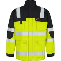 Engel Safety+ 1235-820 Jacket En 20471 Antistatisch Vlamvertragend | Maat: 2XL