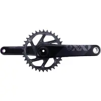 Sram Xx1 Eagle Boost Dub Direct Mount Crankstel