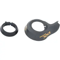 Sram Gripshift Xx1 Eagle Cover And Klem