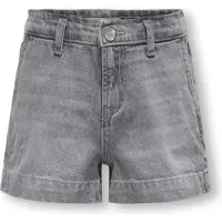 ONLY GIRLS Jeans 'KOGComet' grey denim
