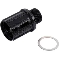 Shimano Body 8/9/10/11v voor steekas fh-mt400 y3f898030