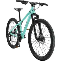 Bikestar Hardtail Alu MTB Sport Small 27,5 Inch 21 Speed