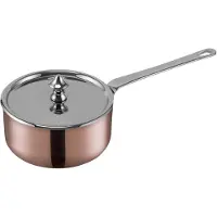 Scanpan Steelpan Scanpan Maitre D' Copper 12 cm