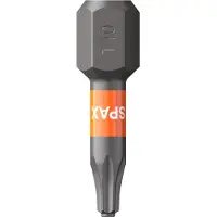 Spax 5000009192109 T-bit T 10 5 stuk(s)