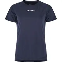 Craft Shirt Korte Legging Set Dames