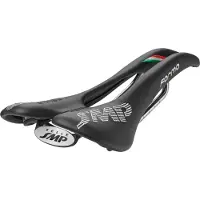 Selle Smp Zadel Forma, zwart, 273x137mm, modelnummer ZSTFORMA-NE