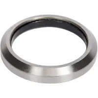 Elvedes Balhoofdlager 1 1/2 inch 8 mm zilver