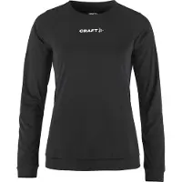 Craft Rush 2.0 Longsleeve T-Shirt Dames