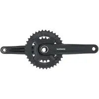 Shimano Altus Mt210 Boost Crankstel
