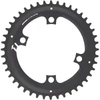 Sram Apex 1 X-SYNC 110mm 11V Zwart kettingblad