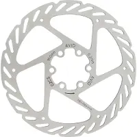 Sram Rotor G2 Cleansweep Remschijf
