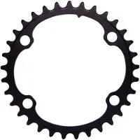 Sram Inside Tray Force AXS 107 mm 2x12 speed Grijs